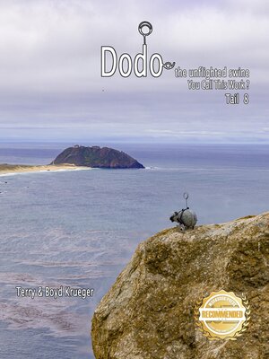 cover image of Dodo the unflighted swine